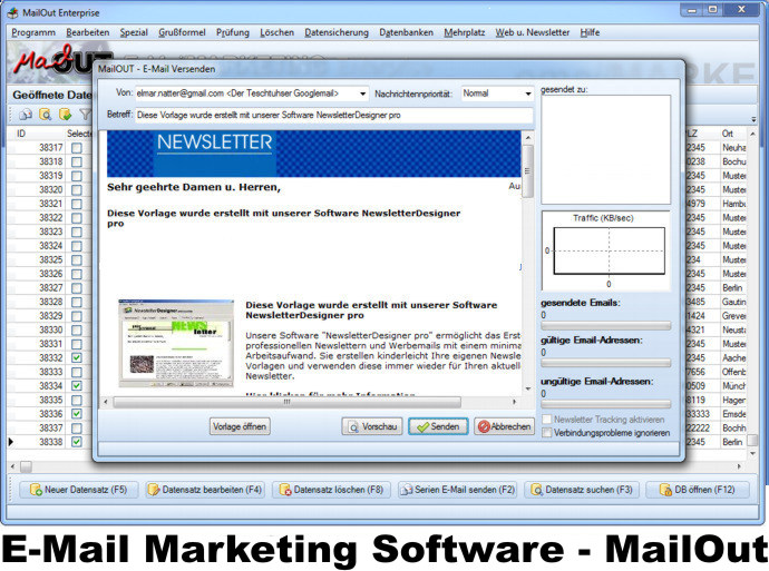 mail marketing software siehe oben e mail marketing software free ...