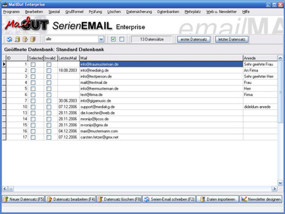 Newsletter Software