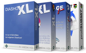 Newsletter Software