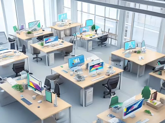 KI Wordpress Builder