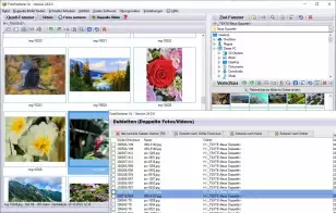 Lschen von doppelten Ffotos in Windows 10