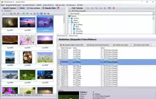 Windows doppelte Bilder finden
