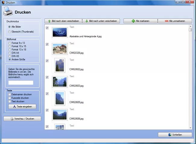 Fotobearbeitungsprogramm Windows 11