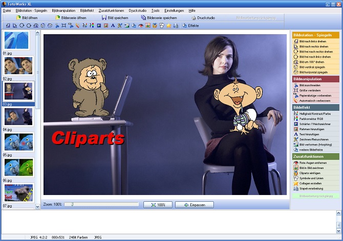 Bildbearbeitungsprogramm Fur Windows 7 Kostenlos Downloaden