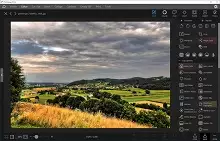 Fotobearbeitungsprogramm - Photoscape X