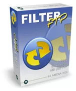 gefilterter FTP Upload