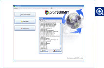 Profi Eintragssoftware