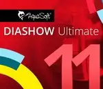 Diashow Programm AquaSoft DiaShow Ultimate