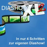 Diashow XL 2 Diashow Programm