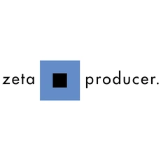 Zeta Producer Homepage Software
