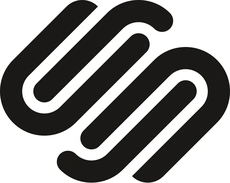 Squarespace Homepage Software