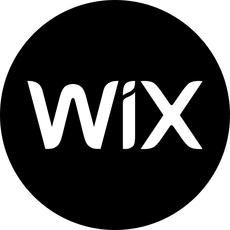 Wix - Online Homepage Software